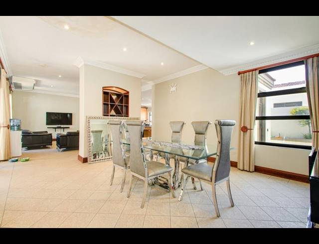 4 BEDROOM PROPERTY TO RENT IN DAINFERN GOLF ESTATE